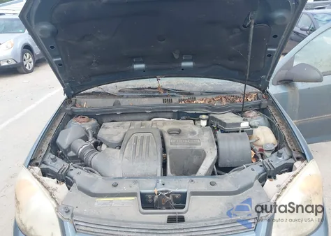 2006 Chevrolet Cobalt Ls из США, поврежденный, VIN 1G1AK15F967621697